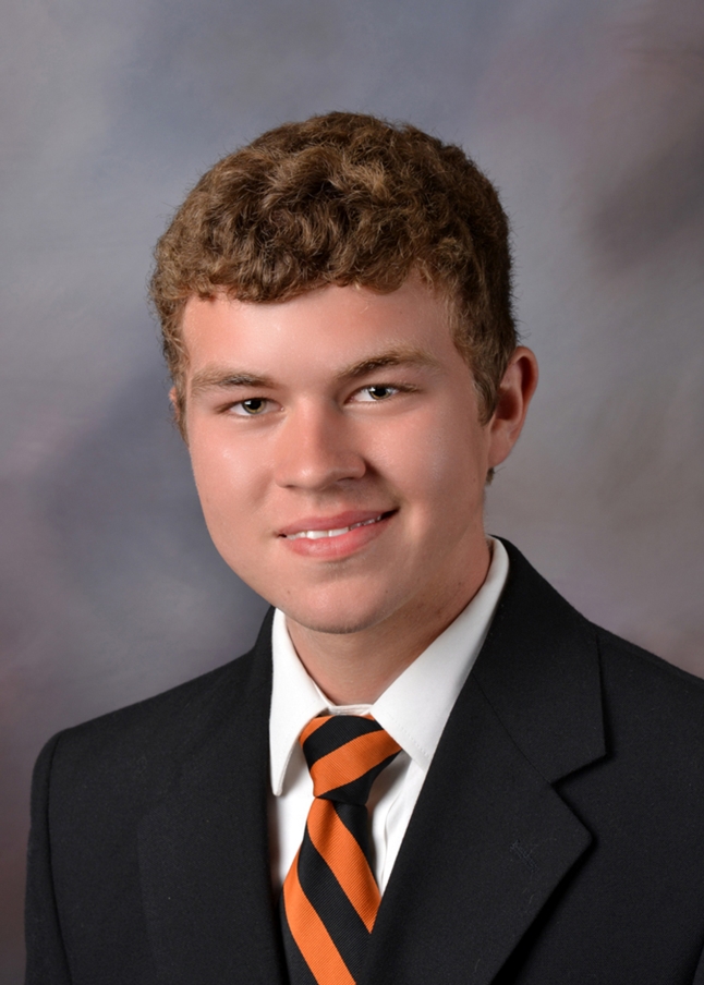 Your 2019 Recipients